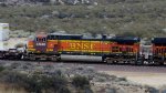 BNSF 4938